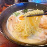 Ramen Hongoutei - 