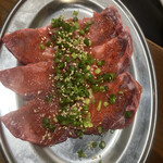 Kounan Yakiniku Niku No Yoichi - 