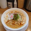 中華そば 桐麺 総本店