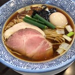 麺屋AMORE - 