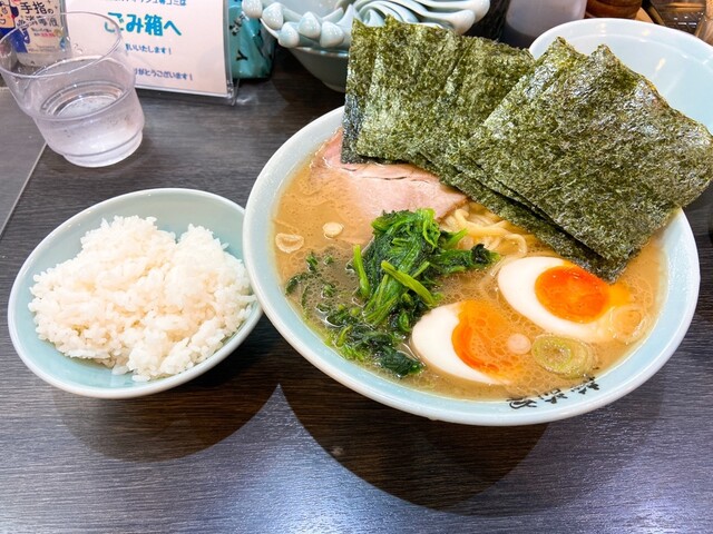蔵前家 くらまえや 金指 ラーメン 食べログ