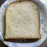 パストプーロ - 食パン