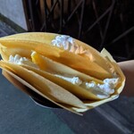 La Crêperie - 