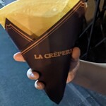 LA CRÊPERIE - 