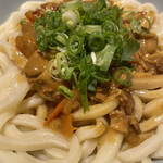 Sanuki Udon Nora Bo- - 