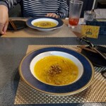 海鮮 イタリアンバル ルチアーノ - 美味しい～❤️