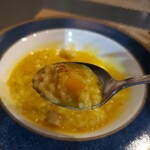 海鮮 イタリアンバル ルチアーノ - しあわせ～❤️