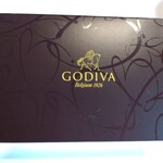 GODIVA - ②