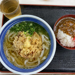 Shirakawa Soba - 