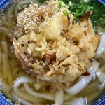 Shirakawa Soba - 