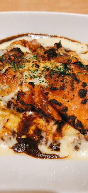 タントタント（Tanto Tanto） - 帯広（パスタ）の写真