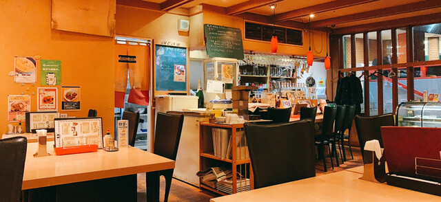 タントタント（Tanto Tanto） - 帯広（パスタ）の写真