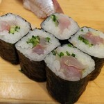 Edomae Bikkuri Zushi - 