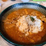 パンカフェ anan - 