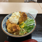 Marugameseimen - 