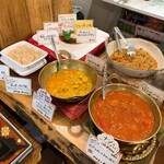 けろけろキッチン - 