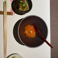 恵比寿 鮨 栞庵 やましろ - 