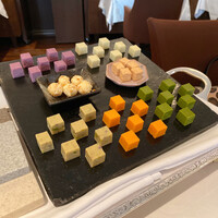 リストランテ カノフィーロ - 