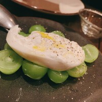 オービカ モッツァレラバー 梅田店 - 