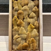 寿司赤酢 六本木 - 