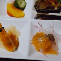 中国料理 カリュウ(ヨコハマ グランド インターコンチネンタル ホテル) - 