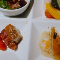 中国料理 カリュウ(ヨコハマ グランド インターコンチネンタル ホテル) - 