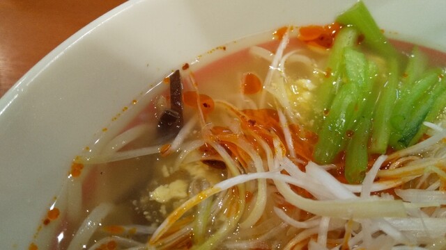 幸楽苑 一関店 - 一ノ関（ラーメン）の写真