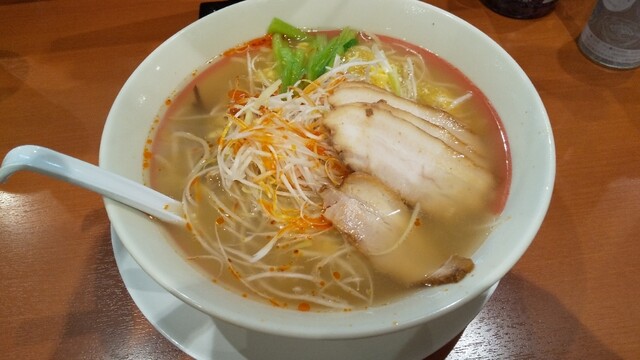 幸楽苑 一関店（ラーメン） &ndash; 手軽に楽しむ本格ラーメン | 岩手県一関市