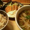 麺匠の心つくし つるとんたん 北新地店 麺匠の心つくし つるとんたん 北新地店