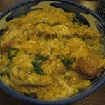 ひさご - 親子丼