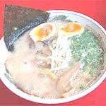 山小屋 - 昭和ラーメン