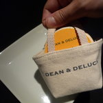 DEAN & DELUCA - ☆ルンルン気分になりますね☆