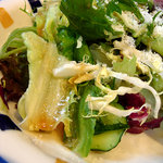 サラダ