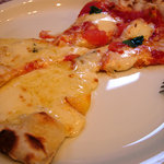 ManNa - ピッツァ、美味しくてめっちゃ食べたーwww