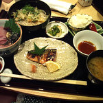 青山 かまはち - すごくおいしかったの～＾＾ｖ