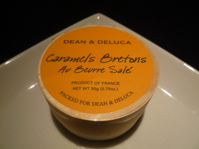 DEAN & DELUCA Yaesu photo 3