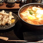 山元麺蔵 - 赤い麺蔵スペシャル