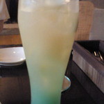 隠れ家262 - 20.12.7ノンアルコールカクテル