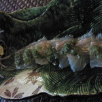 隠れ家262 - 2012.7カルパッチョ