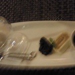 隠れ家262 - 2012.7デザート