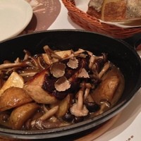 BISTRO DOUBLE - 