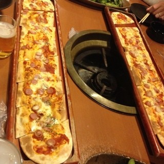 居酒屋 NIJYU-MARU_0