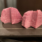 SATOブリアン にごう - シャトーブリアン