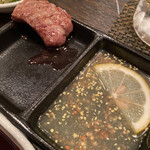 SATOブリアン - カイノミ