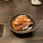 SATOブリアン - ヒレすき