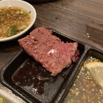 SATOブリアン - カイノミ