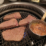 SATOブリアン - シャトーブリアン