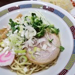 宝華 - 宝そば（ソバ）