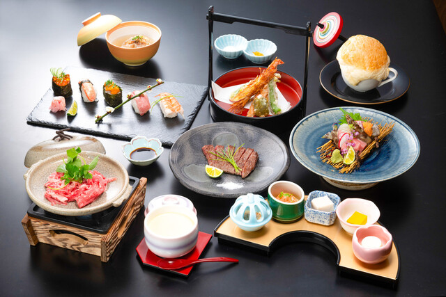割烹大正 かっぽうたいしょう 春木 懐石 会席料理 ネット予約可 食べログ