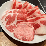 Shabushabu Kintan - 